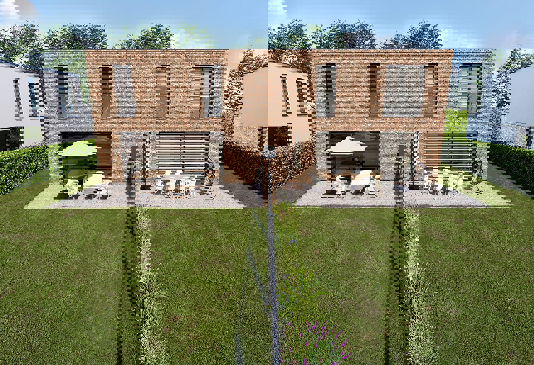 Project te koop in Tielt-Winge - foto 4