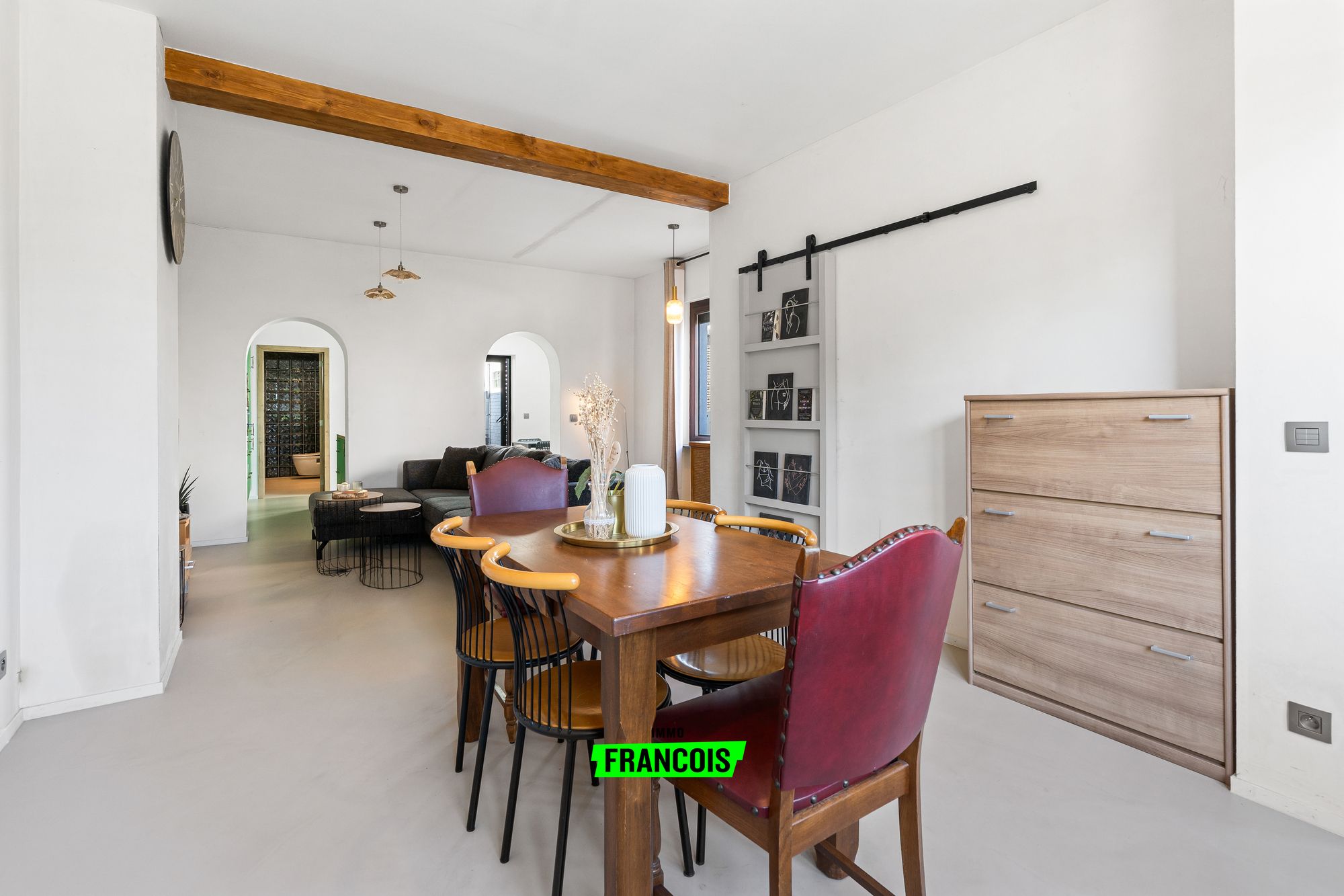 Maison à vendre à Waarschoot avec 2 chambres - photo 4