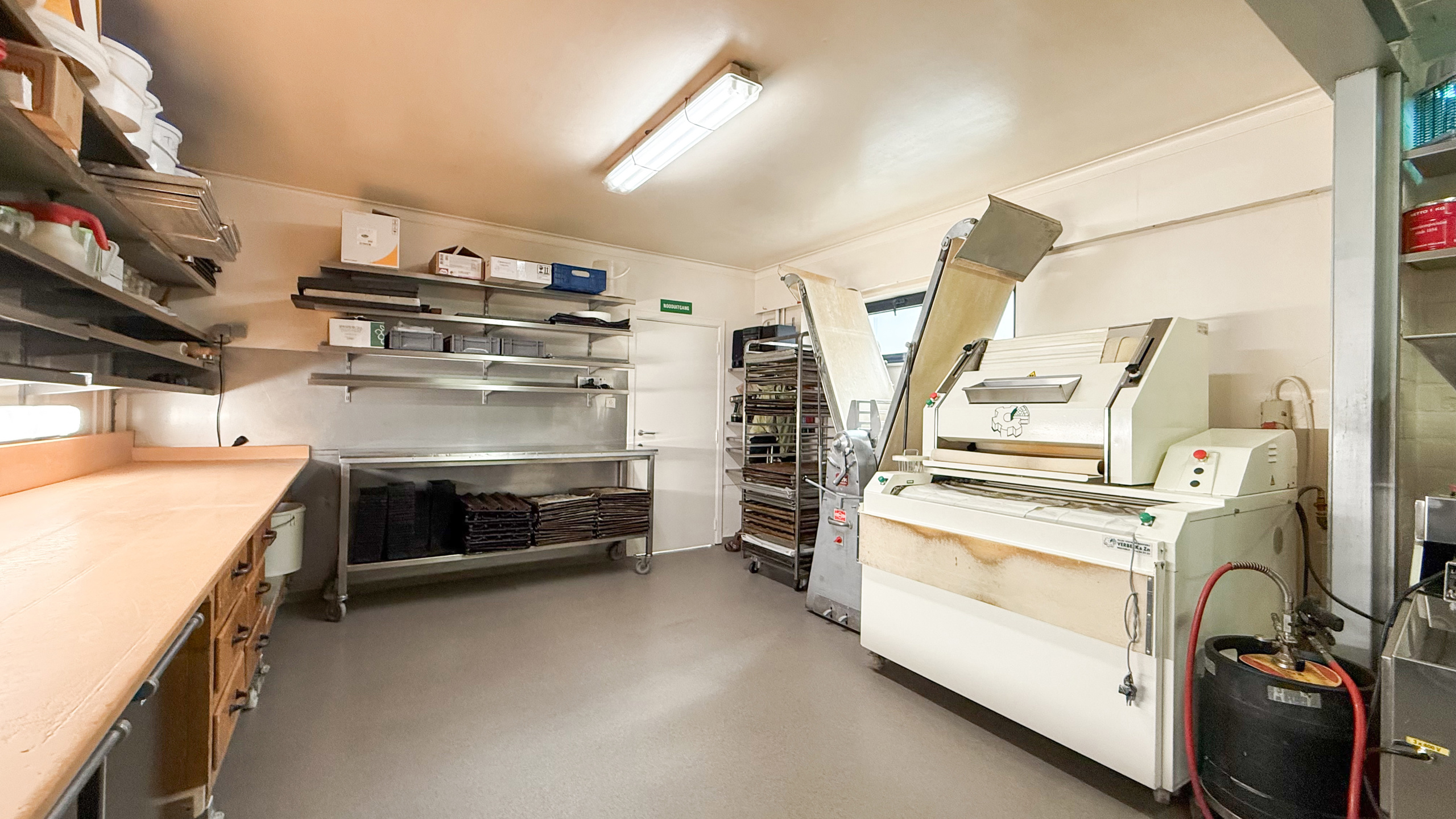 Commercial for sale in Heusden-Zolder - photo 5