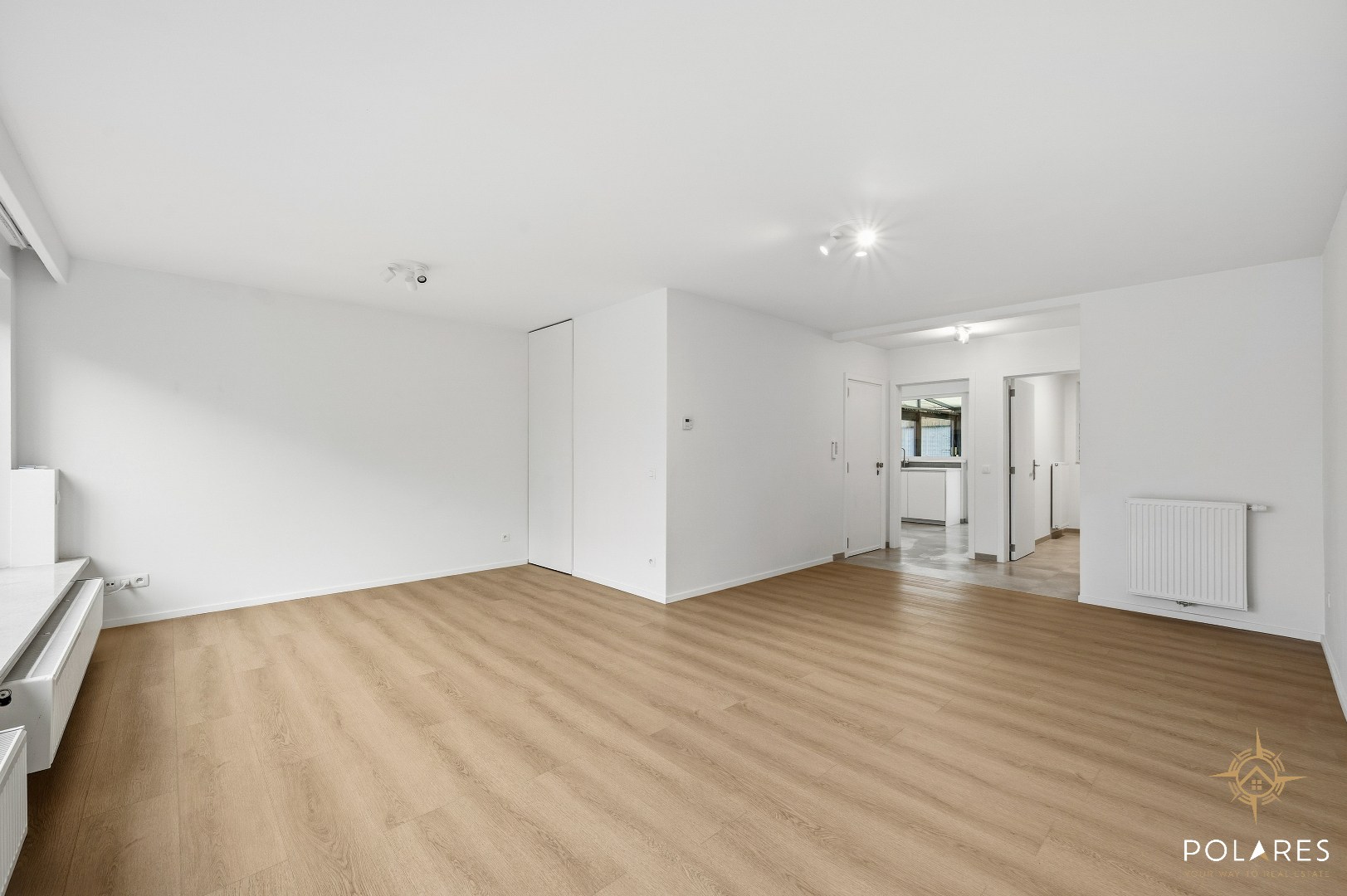 Duplex appartement nabij het centrum van Aarschot - foto 3