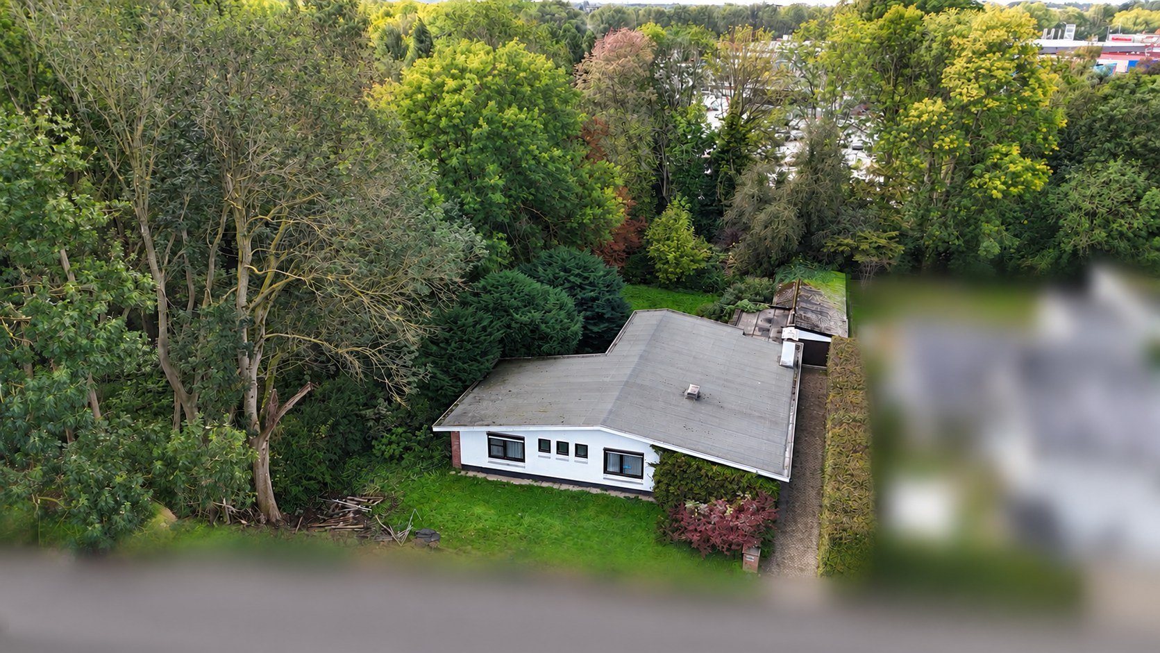 House for sale in Kuurne