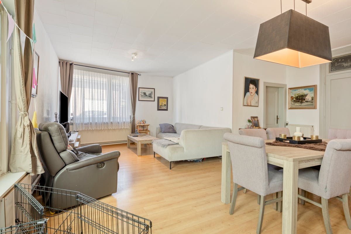 Uitzonderlijk ruime woning met garage te koop in centrum Wilrijk - foto 5