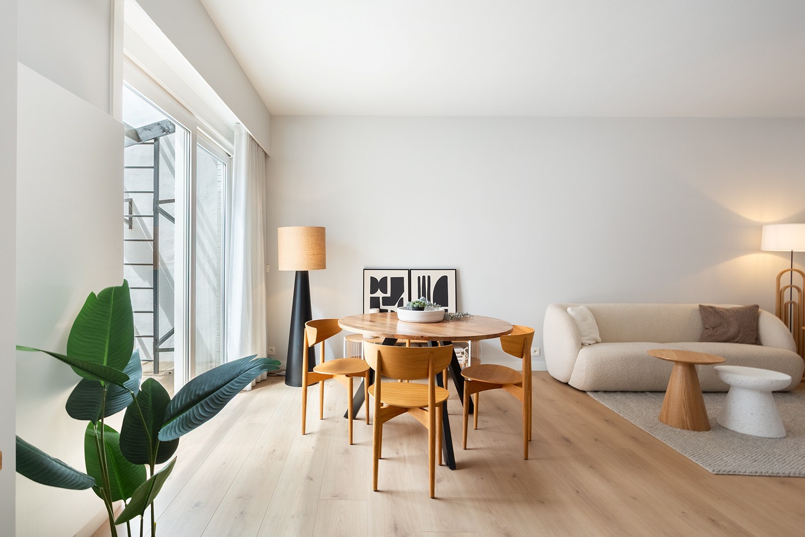 Apartment for rent in Antwerp