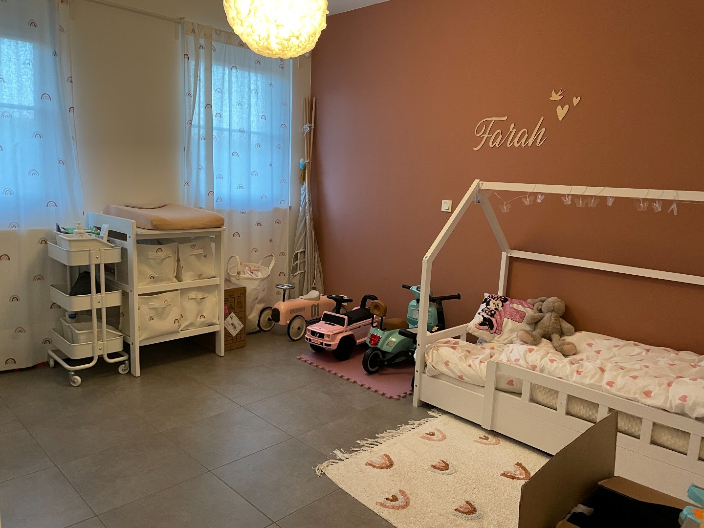 Appartement met terras, lift, garage en 2 slaapkamers in Melle - Energielabel A, 92.00m² bewoonbare oppervlakte - foto 5