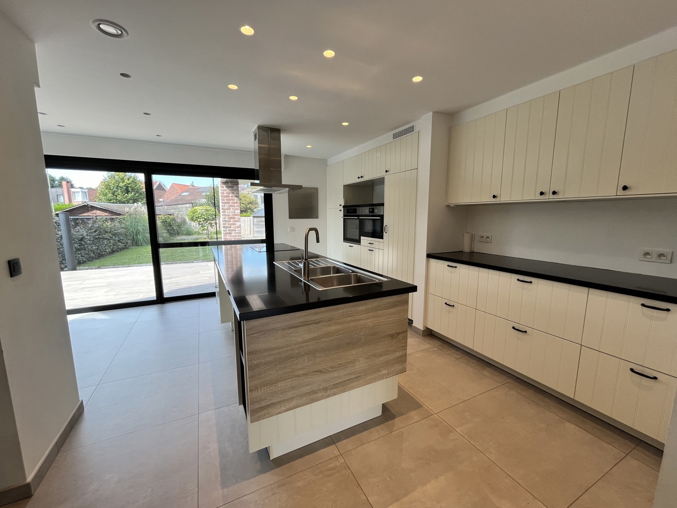 Huis te huur in Sint-Martens-Latem met 2 slaapkamers - foto 4