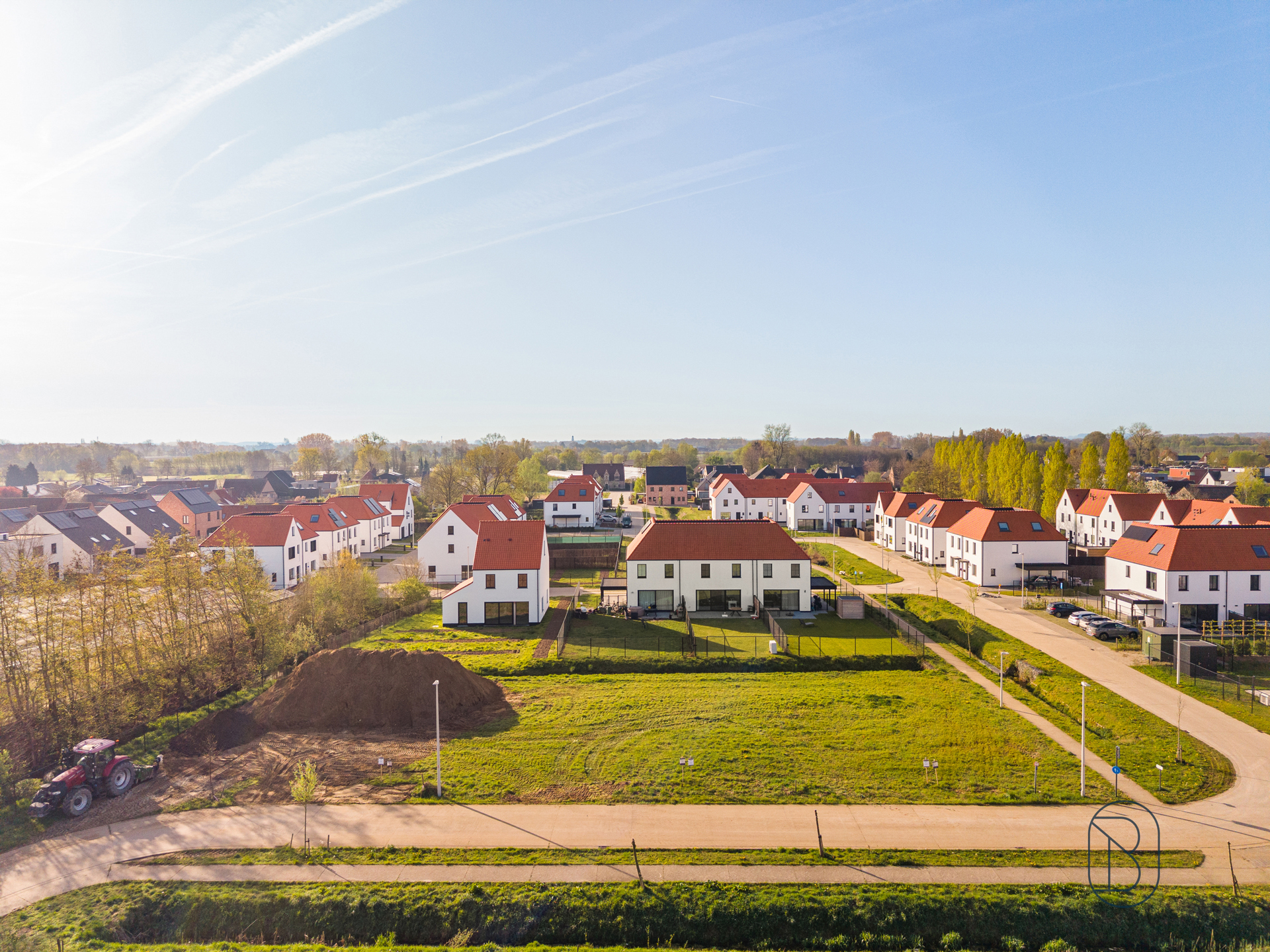 Grond te koop in Deinze - foto 3