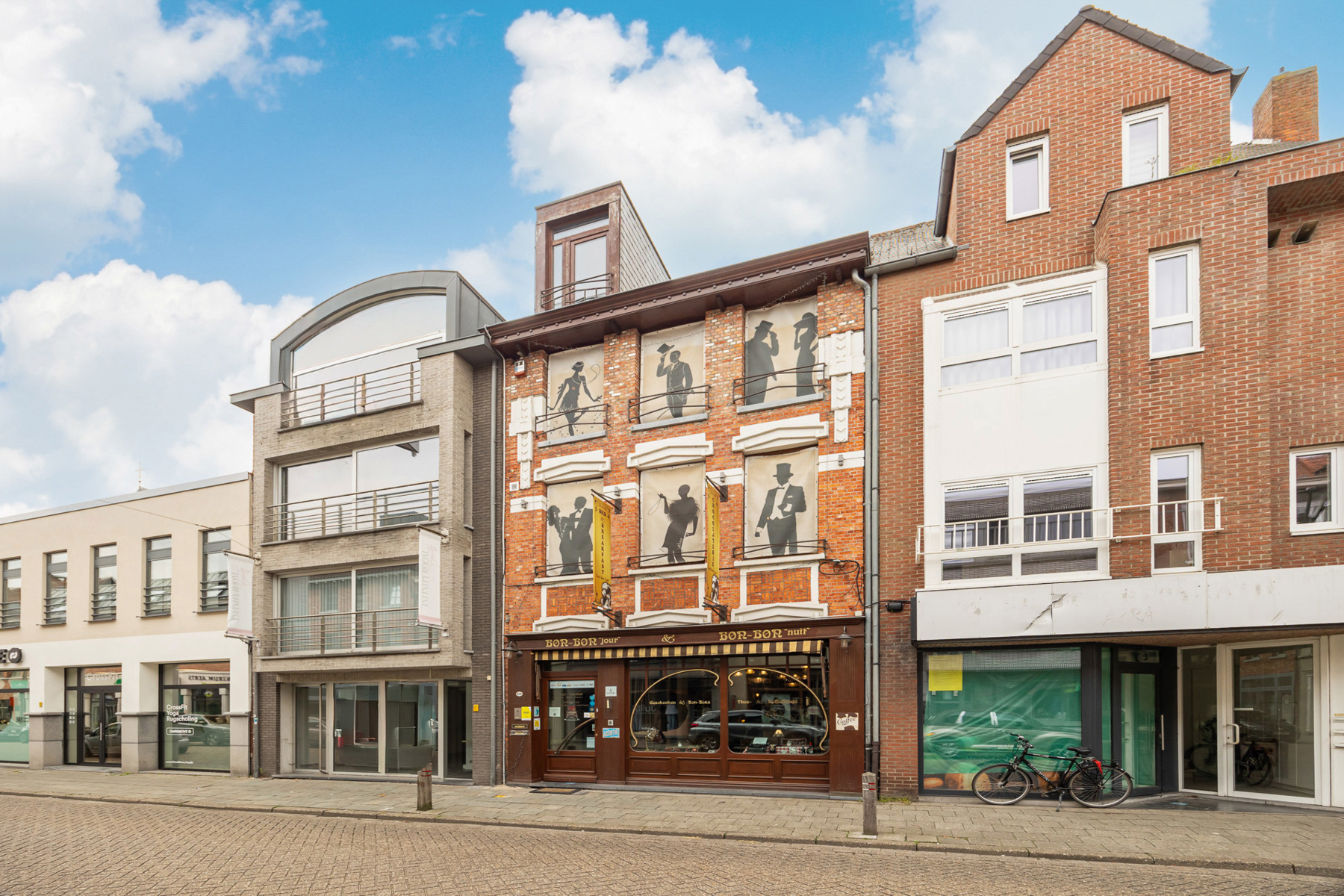 Maison à vendre à Turnhout avec 5 chambres - photo 1