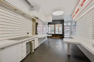 Commercial à vendre à Alost