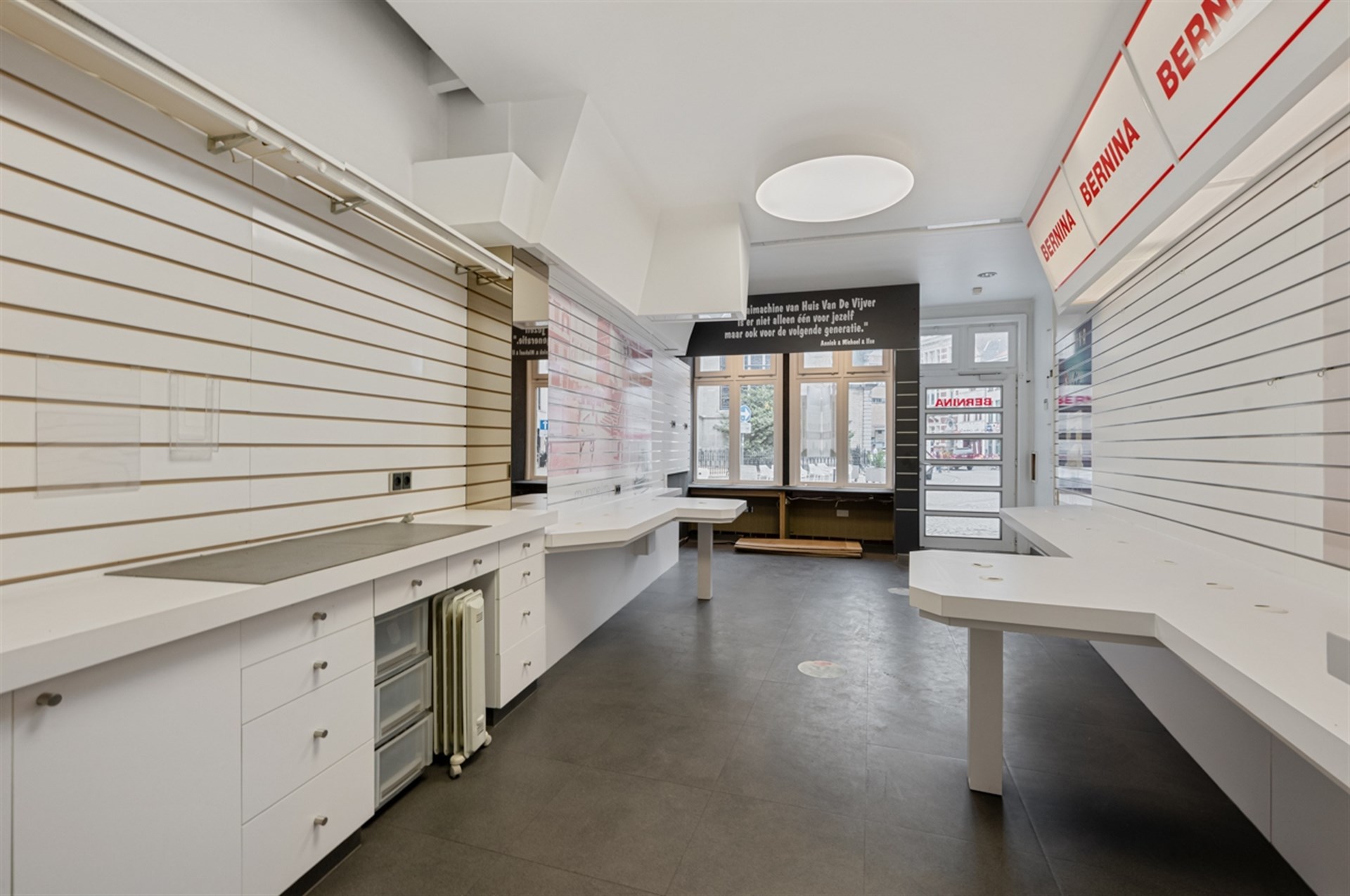 Commercial à vendre à Alost - photo 3