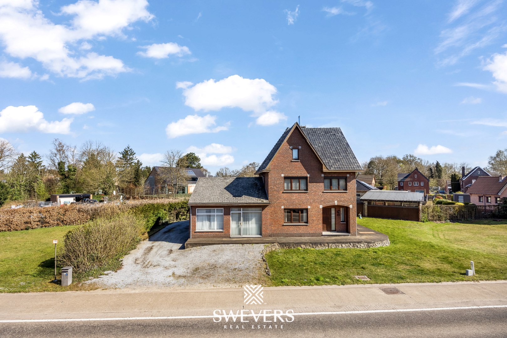 Maison à vendre à Zonhoven avec 4 chambres - photo 4