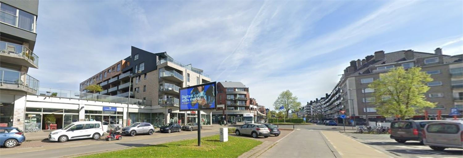 QUASI NIEUWBOUW TOP GELEGEN HOEKPAND - foto 3