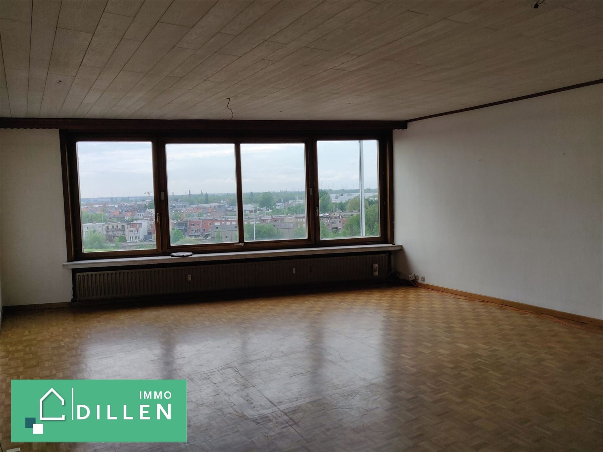 Ruim appartement met 3 slaapkamers! - foto 2