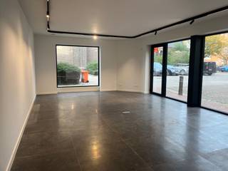 Commercial for rent in Ghent