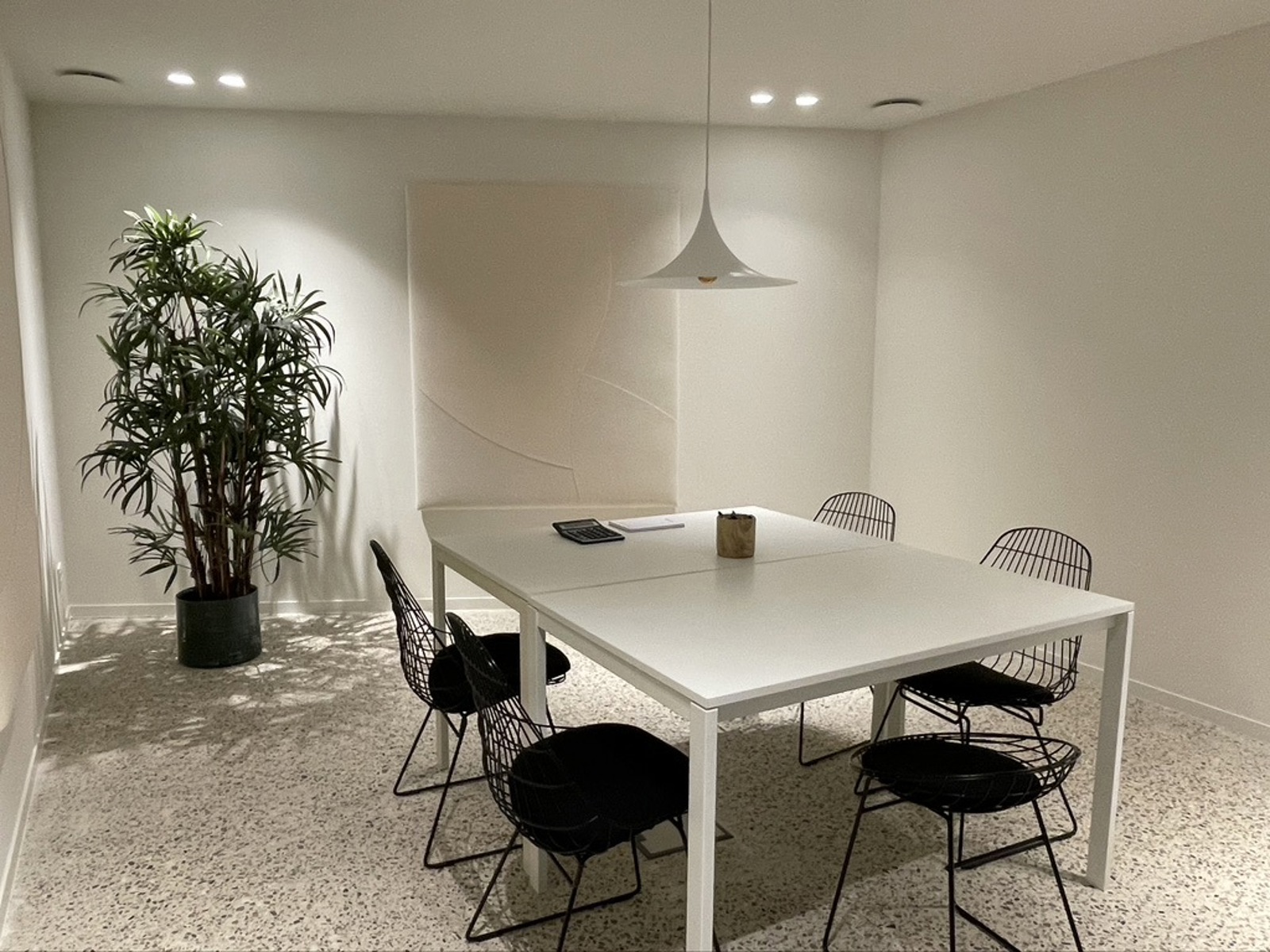 Werkplekken in kantoor met uitstraling - foto 5