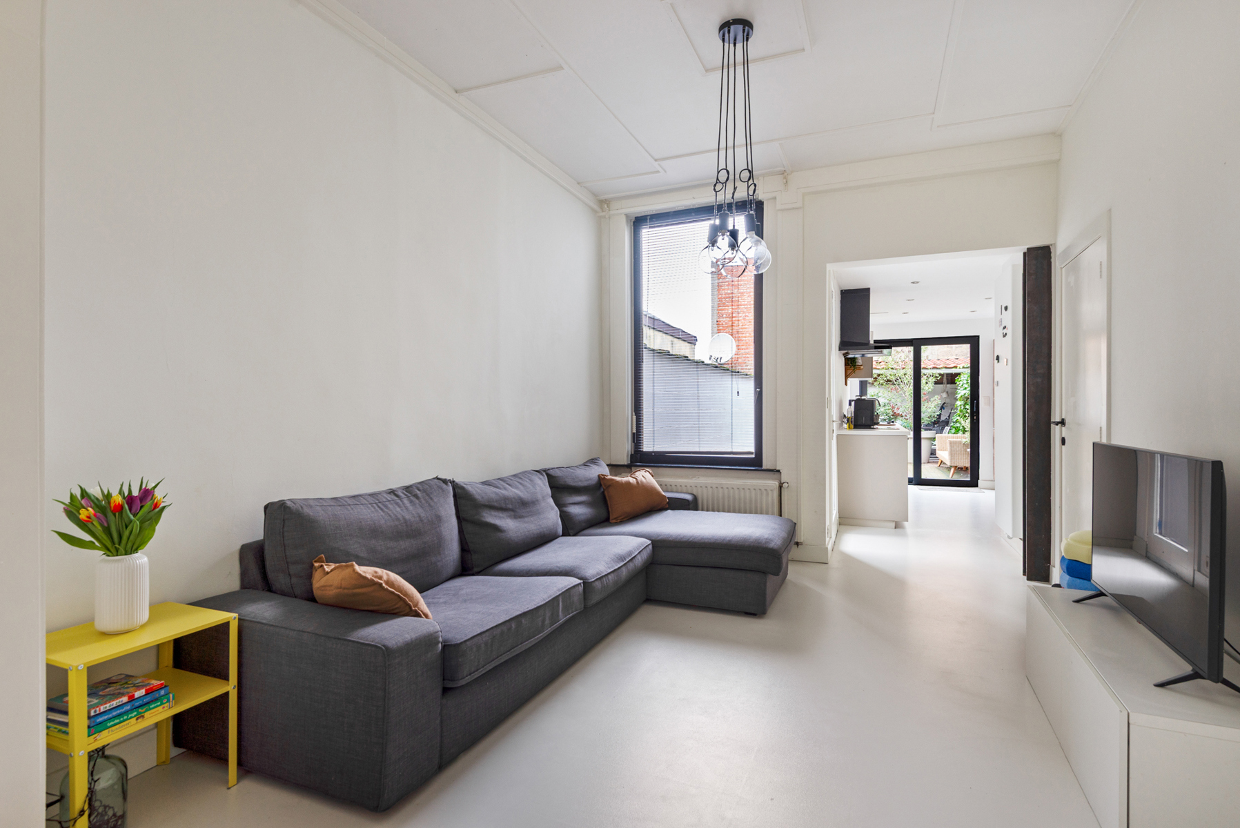 Leuke starterswoning met 3 slaapkamers - foto 4