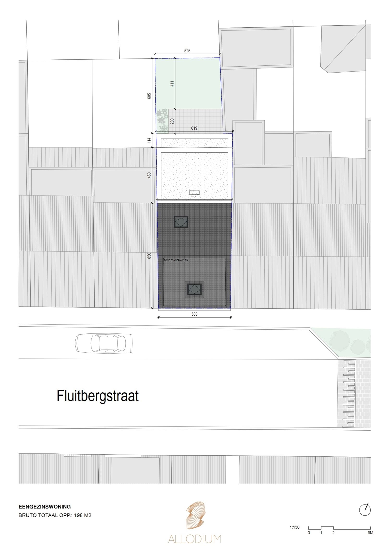 Nieuwbouwwoning - foto 3