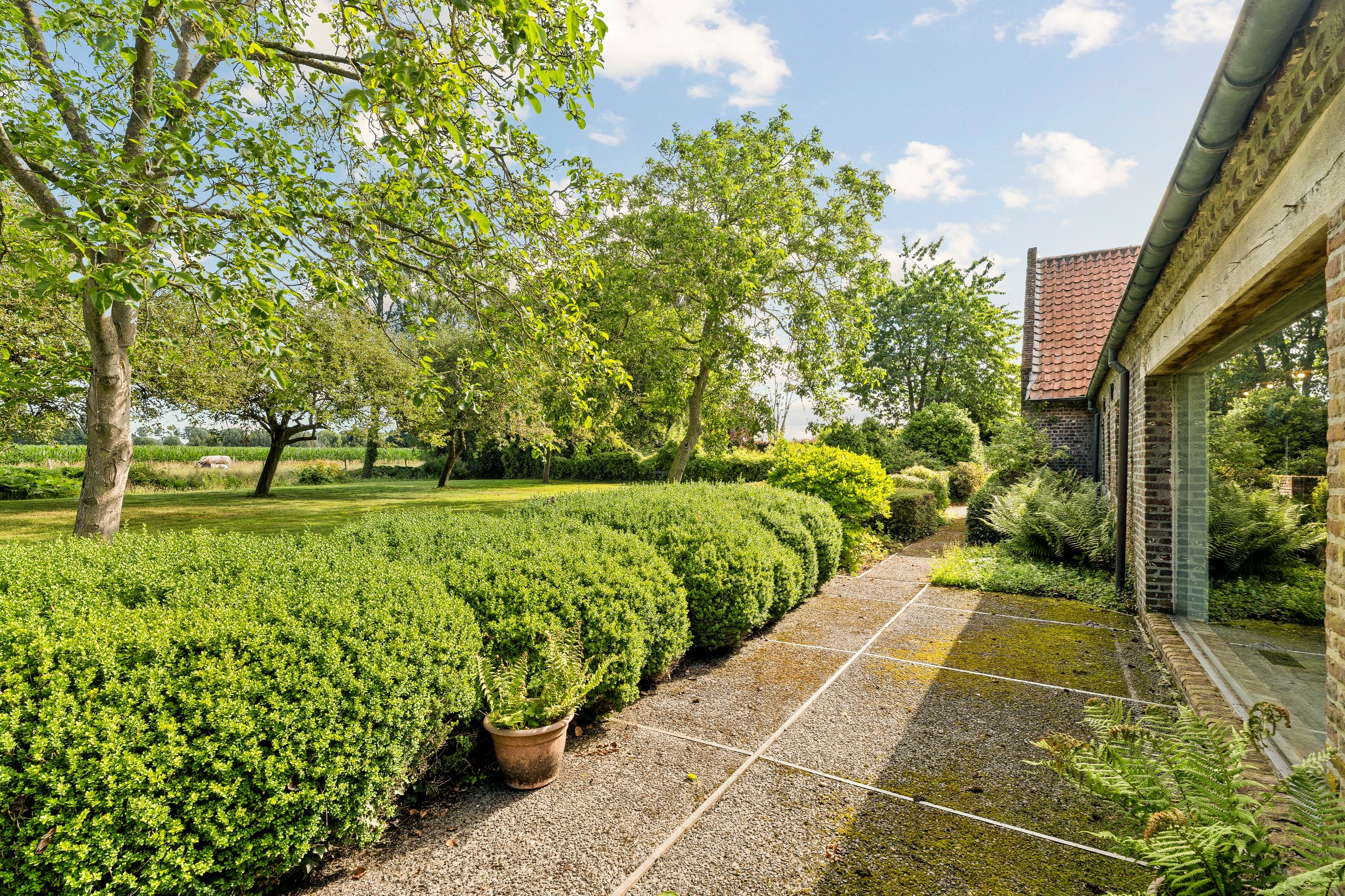 Exclusief kunstenaarslandgoed - foto 4