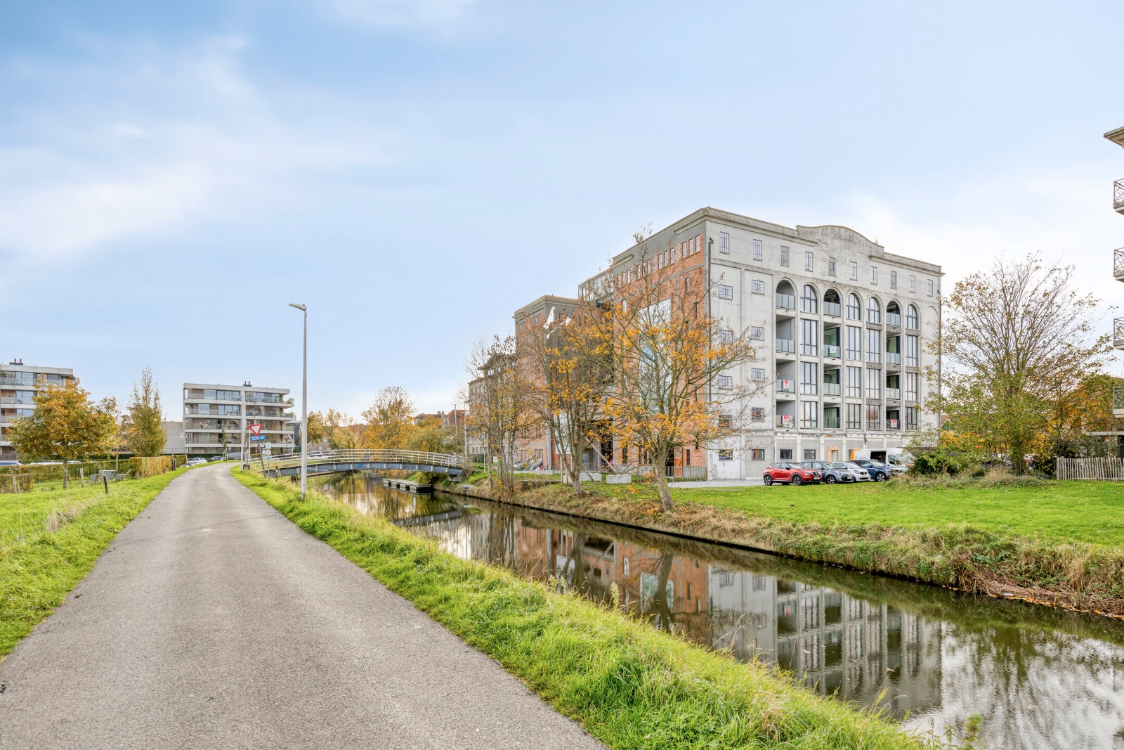 Commercial à vendre à Dixmude - photo 4