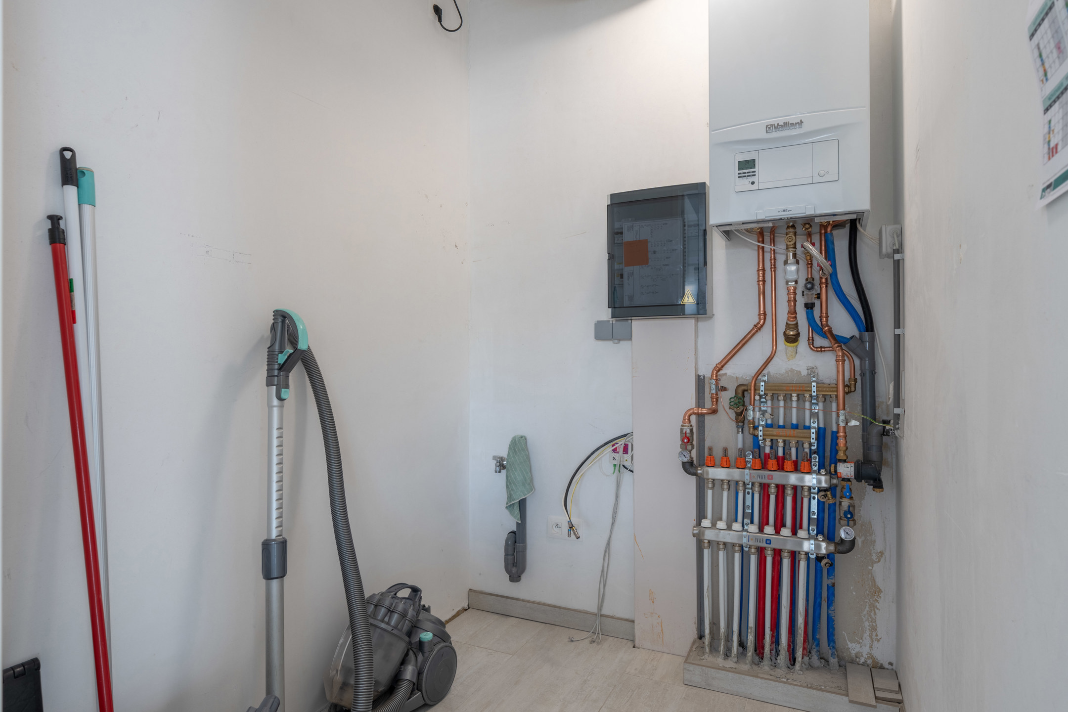 Appartement à vendre à Vosselaar avec 2 chambres - photo 5