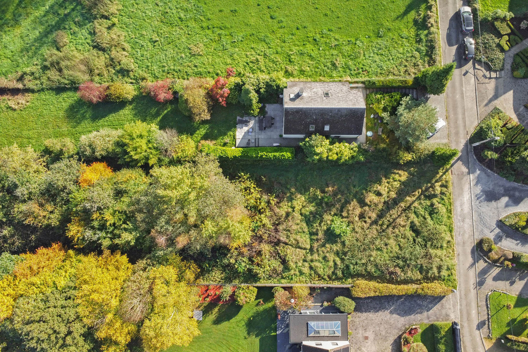 Maison à vendre à Grez-Doiceau avec 4 chambres - photo 5