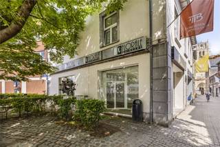 Commercial for rent in Tongeren-Borgloon