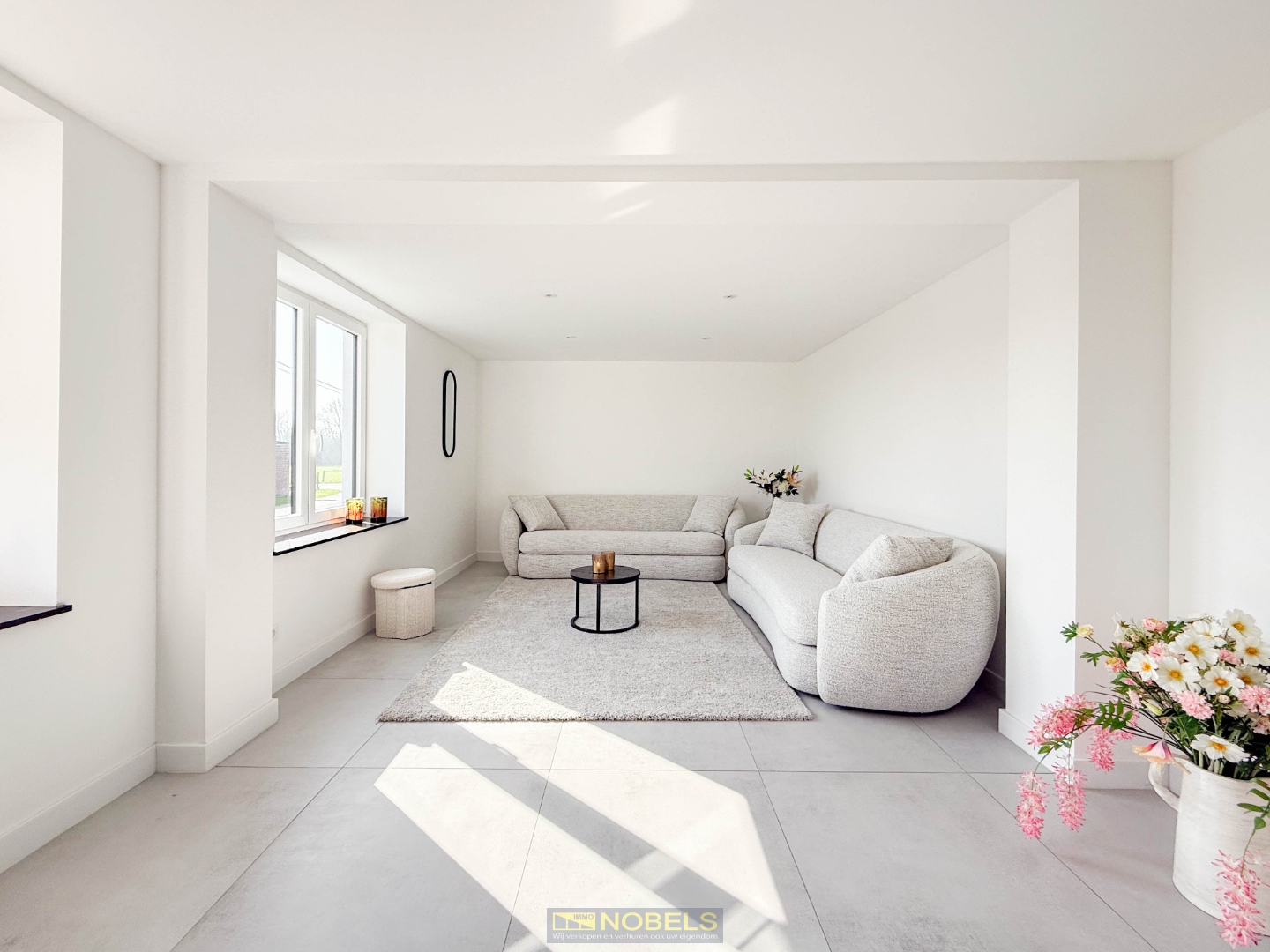 Te koop, stijlvol gerenoveerde open bebouwing te Maarkedal - foto 4