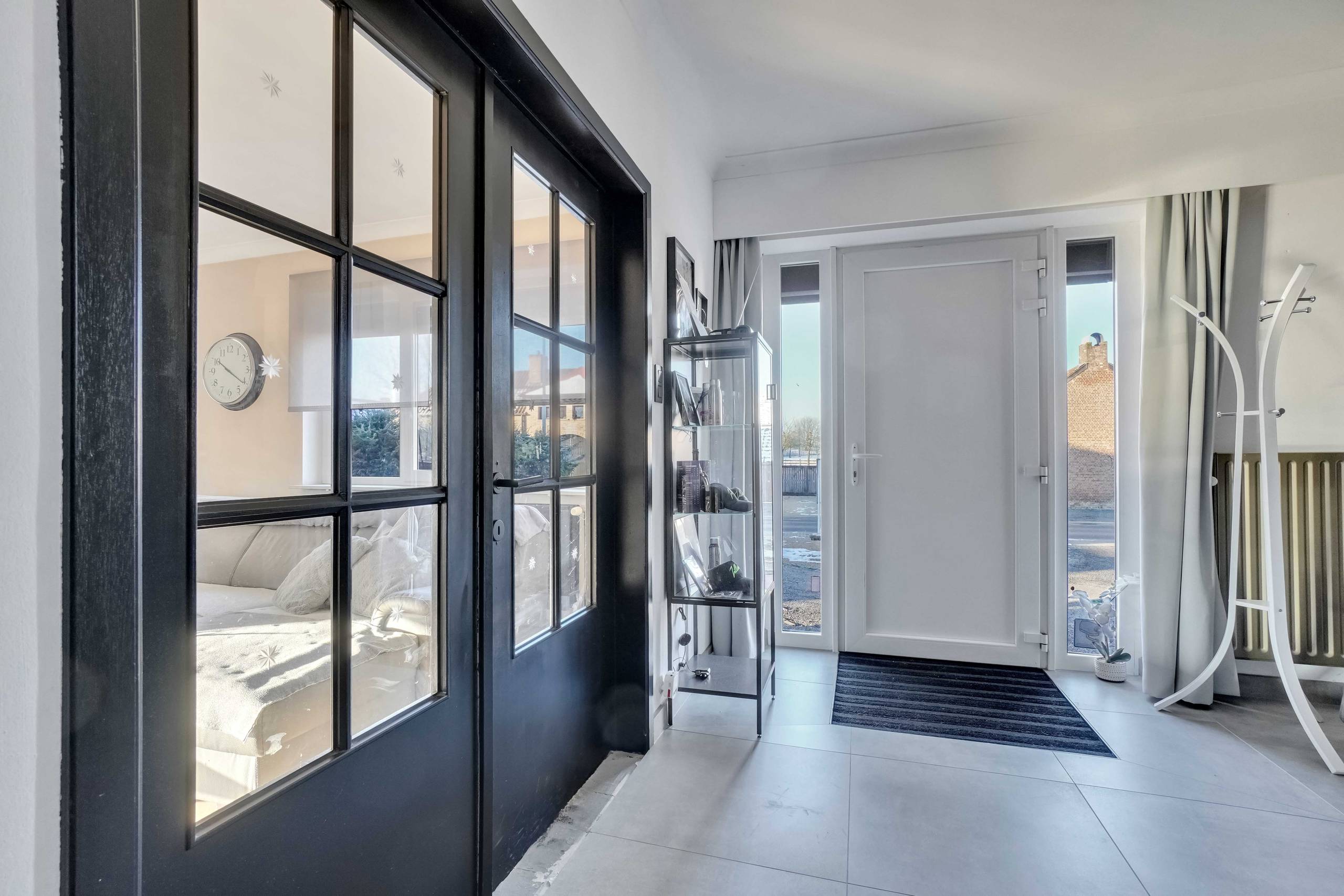 Ruime woning met 4 slaapkamers op 6360m² in het groen - foto 4