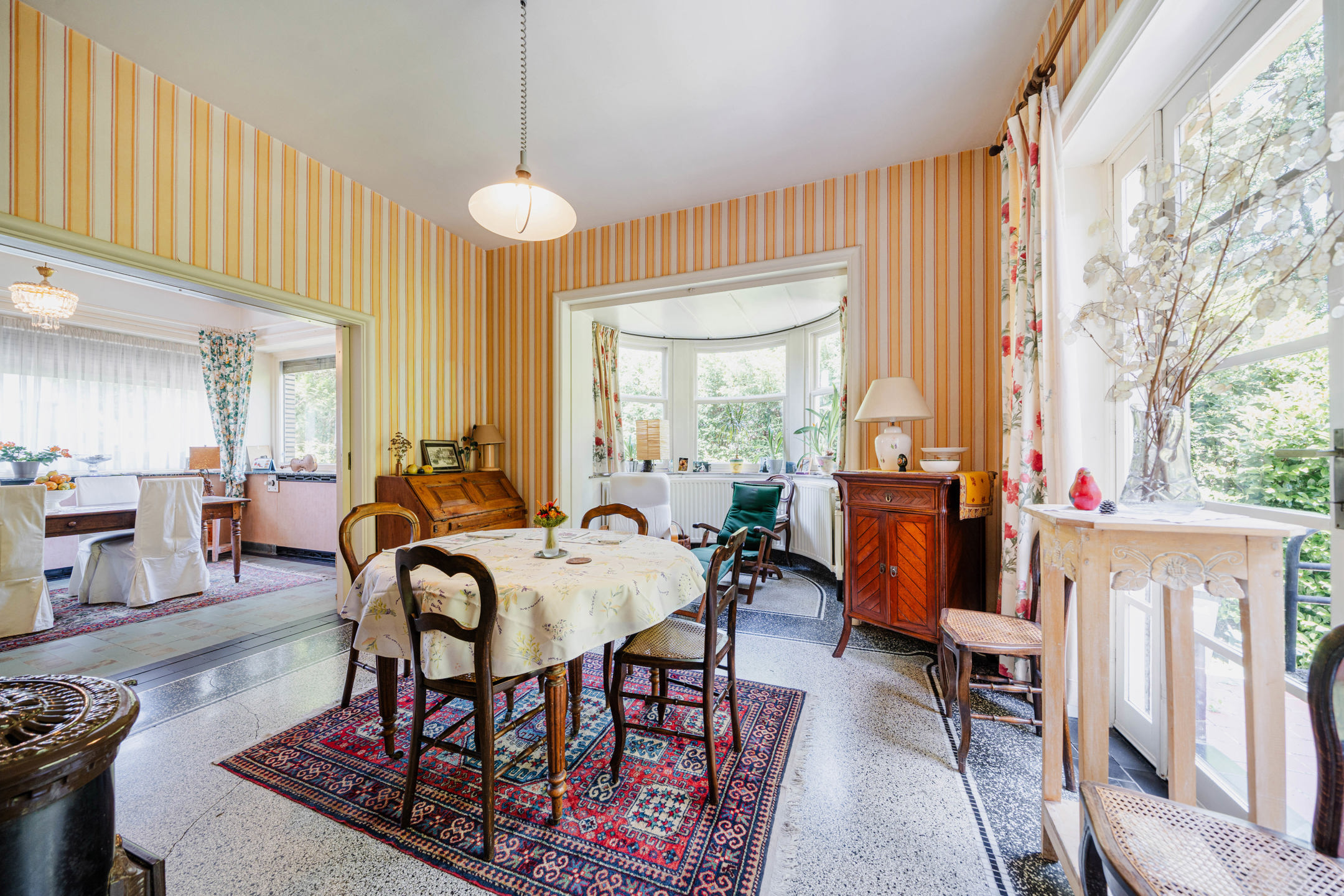 House for sale in Loverval with 4 bedrooms - photo 5