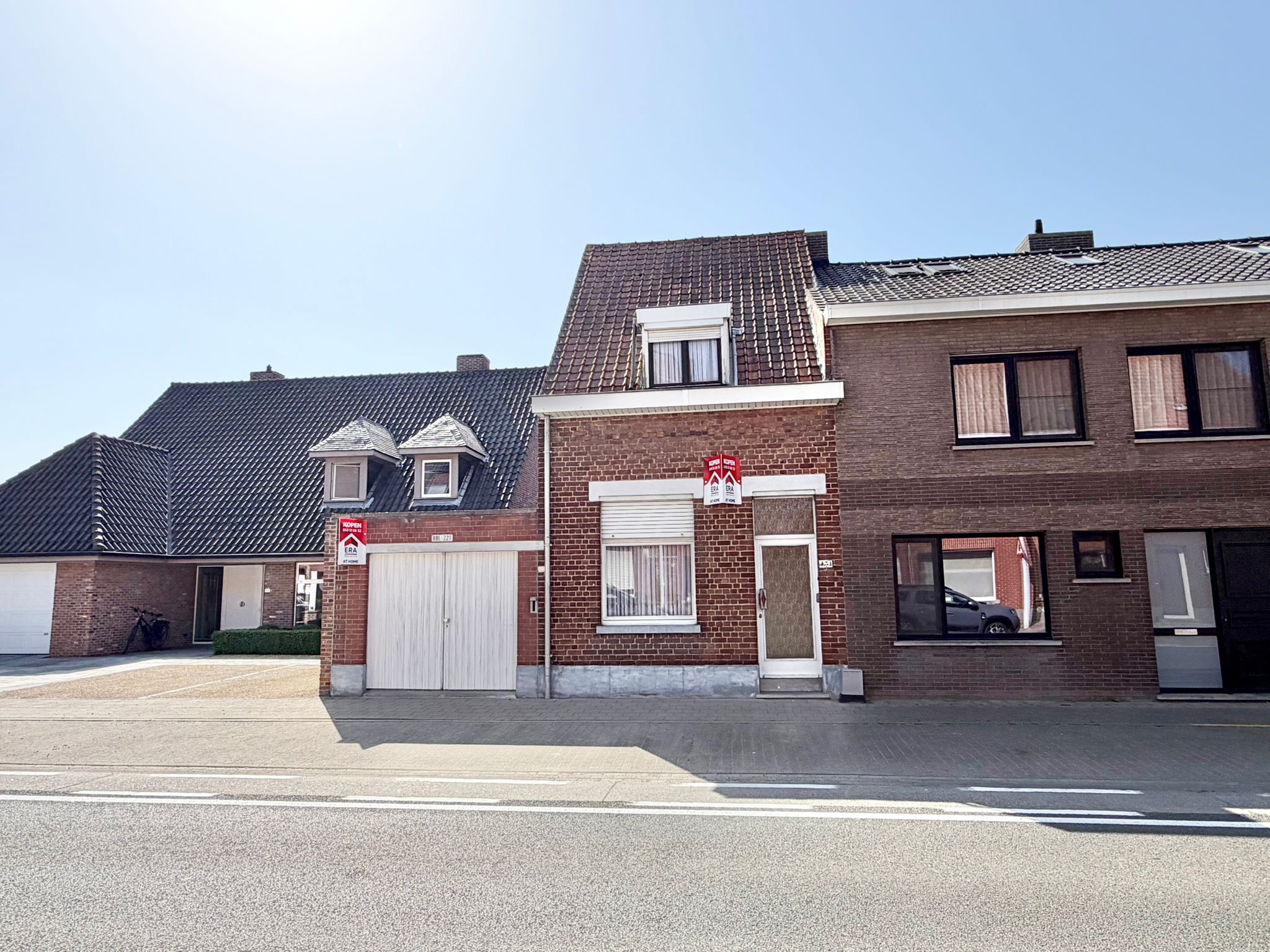 Maison à vendre à Roulers