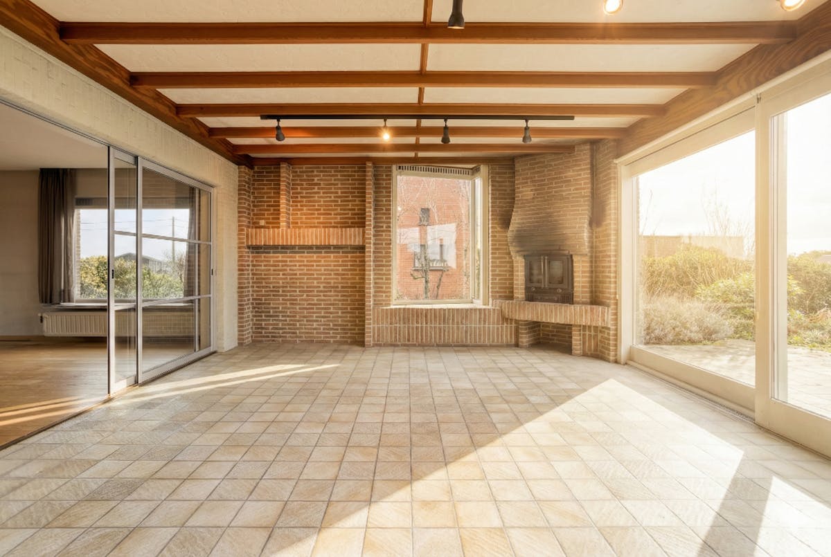 Villa à rénover à vendre sur un terrain de 2 015 m² à Hooglede - photo 5