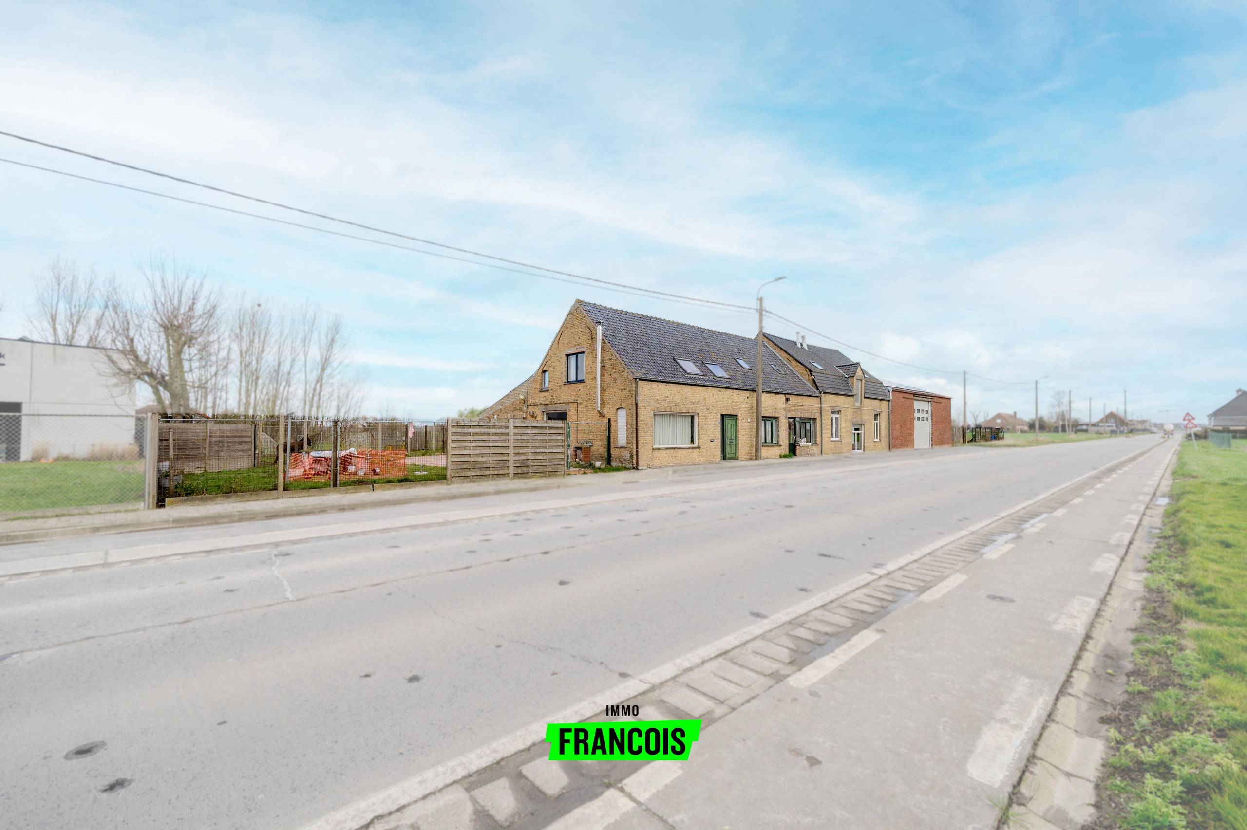 House for sale in Diksmuide with 4 bedrooms - photo 3