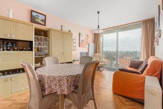 [[ DIT PAND NEEMT DEEL AAN DE ERA OPEN HUIZEN DAG OP 14/3 VAN 9:30 TOT 10:30 ]]Te koop: aangename studio in het centrum van Nieuwpoort, op...