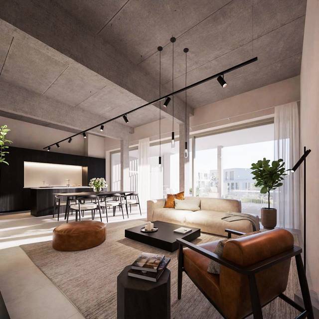 Project te koop in Dilsen-Stokkem