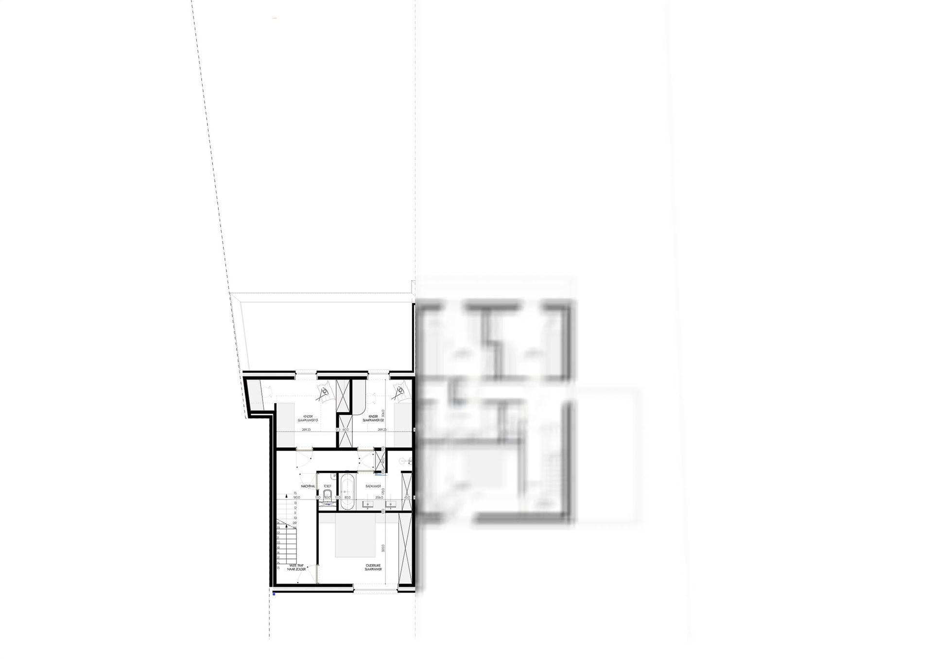 Stijlvolle, halfopen, nieuwbouwwoning op rustige ligging - foto 3