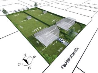 Terrain à vendre à Nijlen