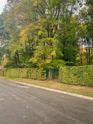 Deze prachtig gelegen bouwgrond, gelegen in een doodlopende straat, heeft een oppervlakte van 20are. Dit perceel met een breedte van maar liefst...