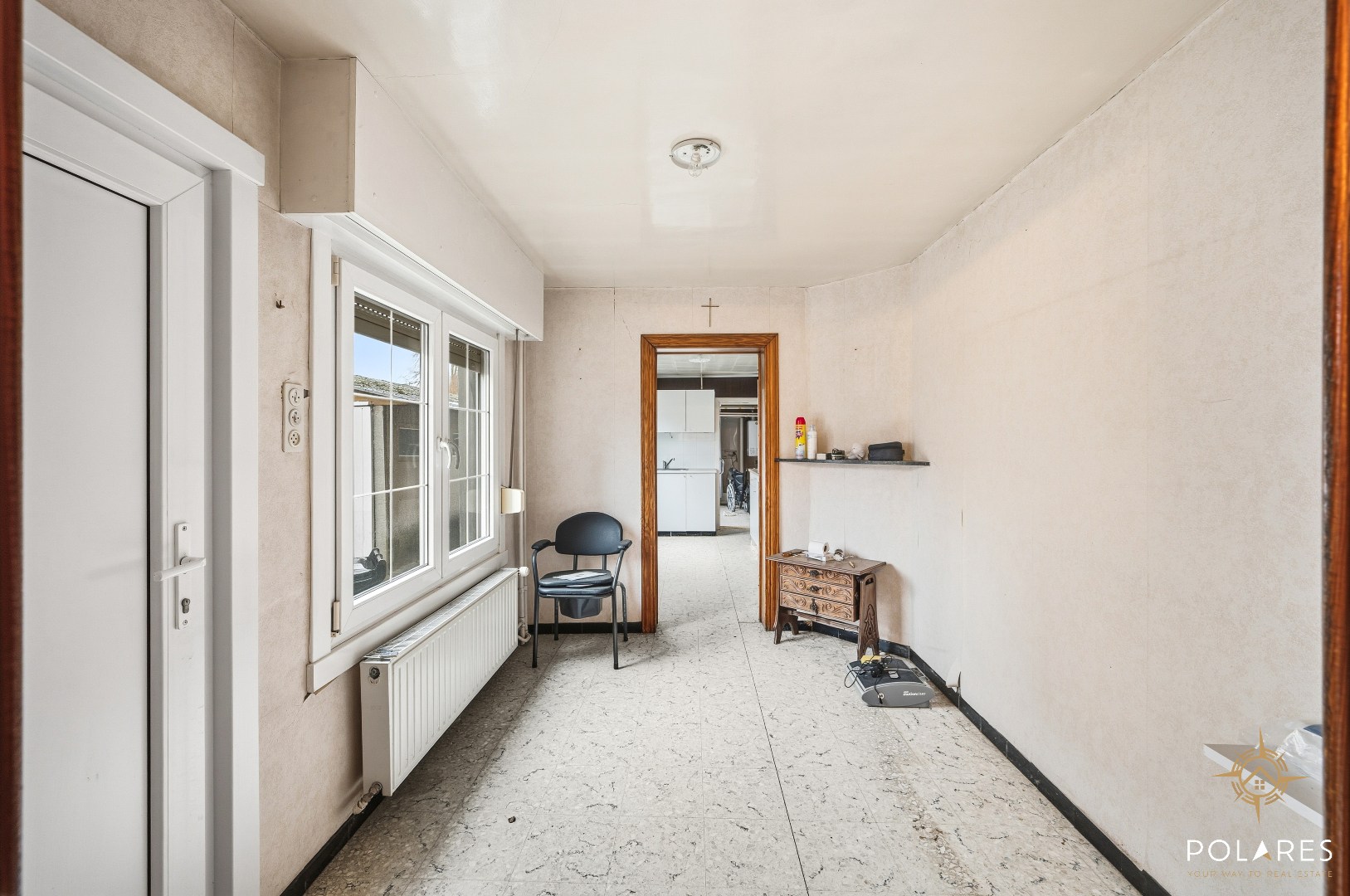 Te renoveren halfopen bebouwing met potentieel in Veltem-Beisem - foto 3