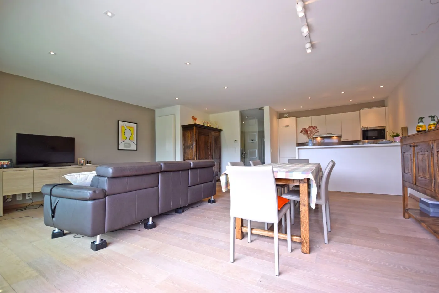 EXCLUSIEF APPARTEMENT - DOMEIN 'T EYCKENBOS - foto 4