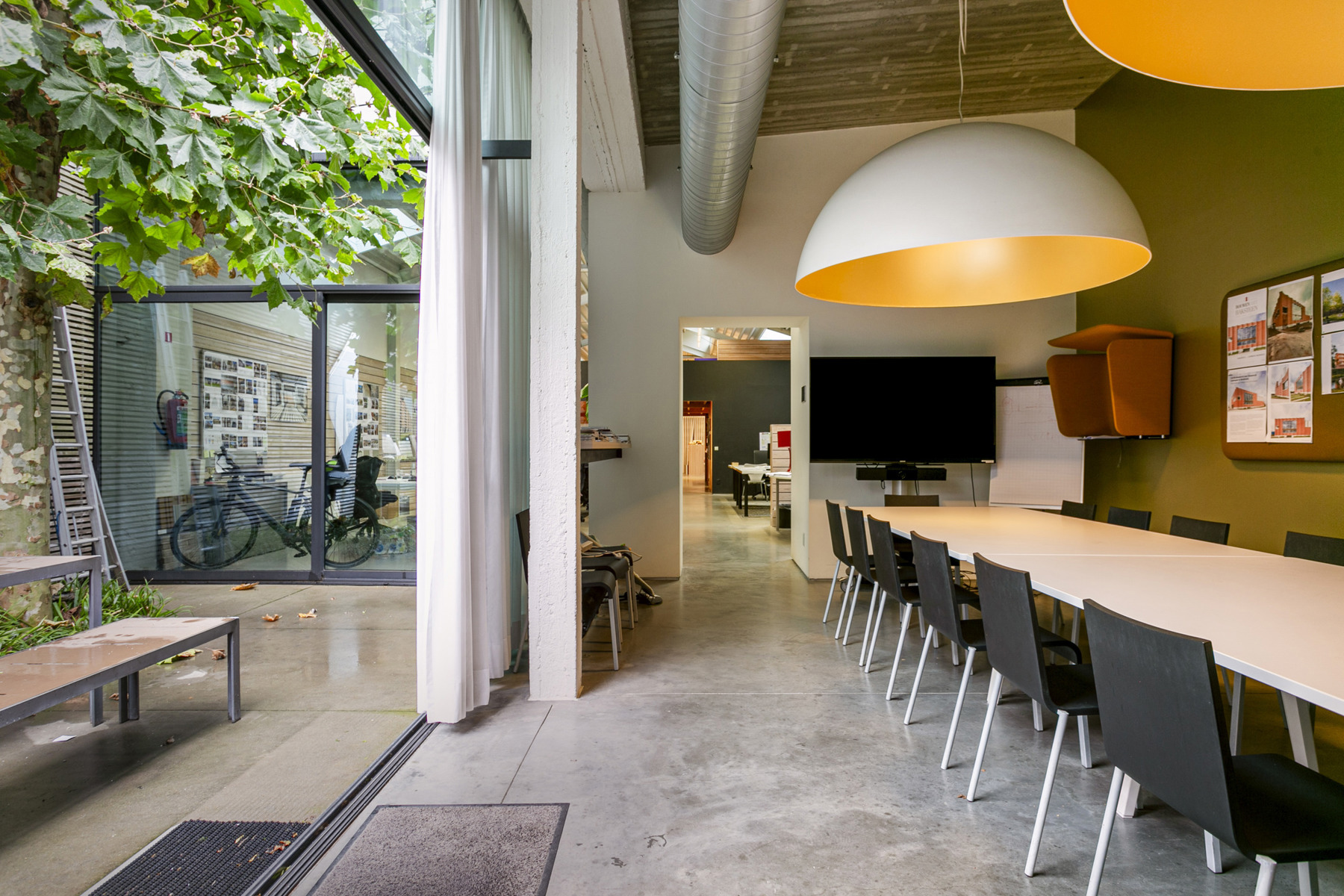 Maison à vendre à Tervuren avec 4 chambres - photo 1