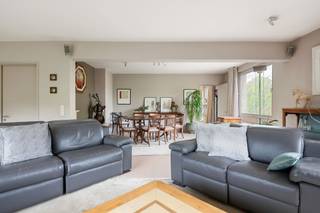 Appartement à vendre à Anvers
