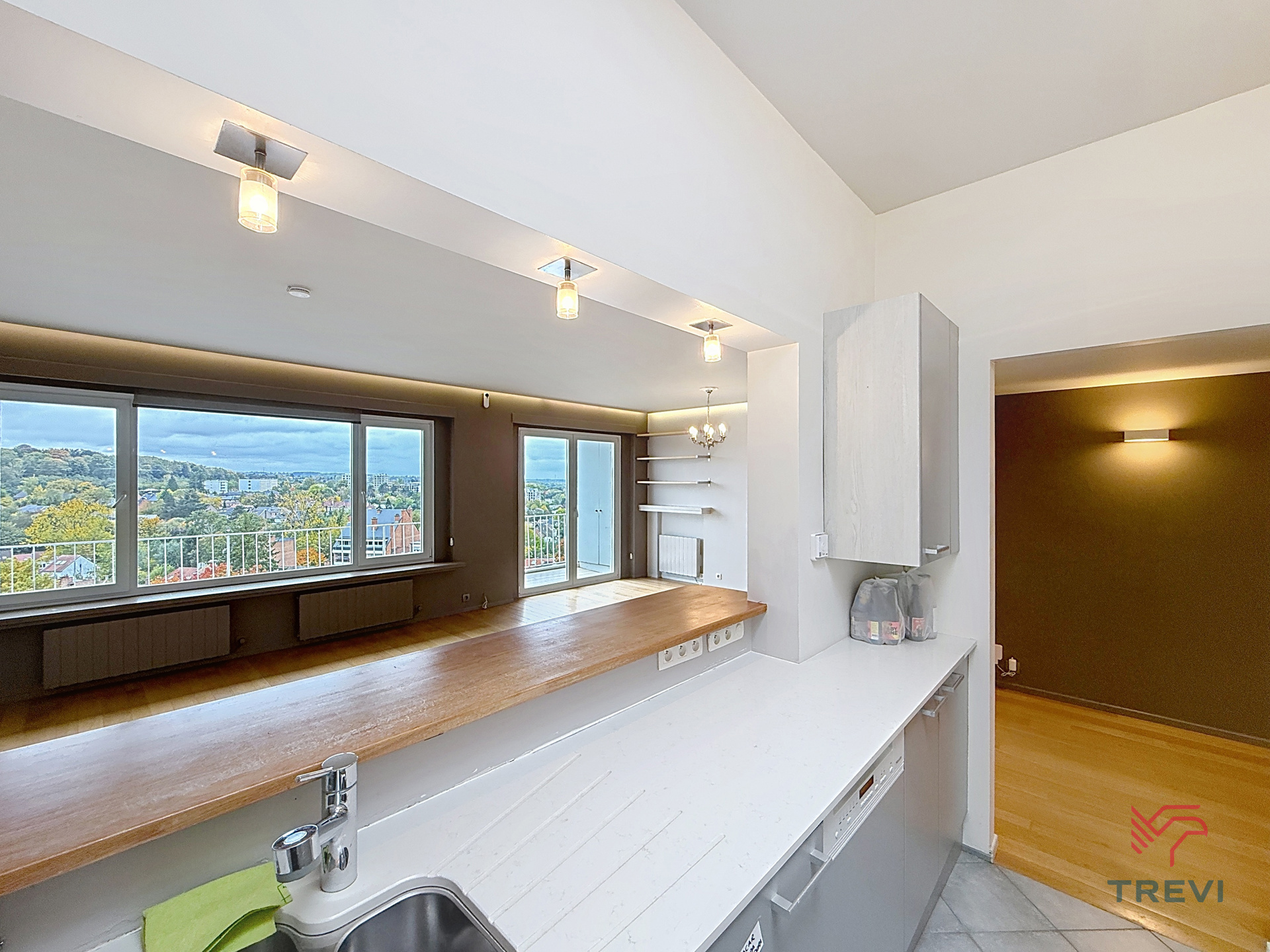 Appartement à louer à Uccle avec 2 chambres - photo 5