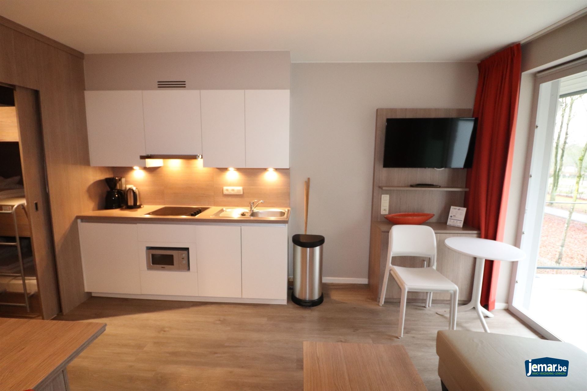 Vakantie appartement op domein Hengelhoef - foto 4
