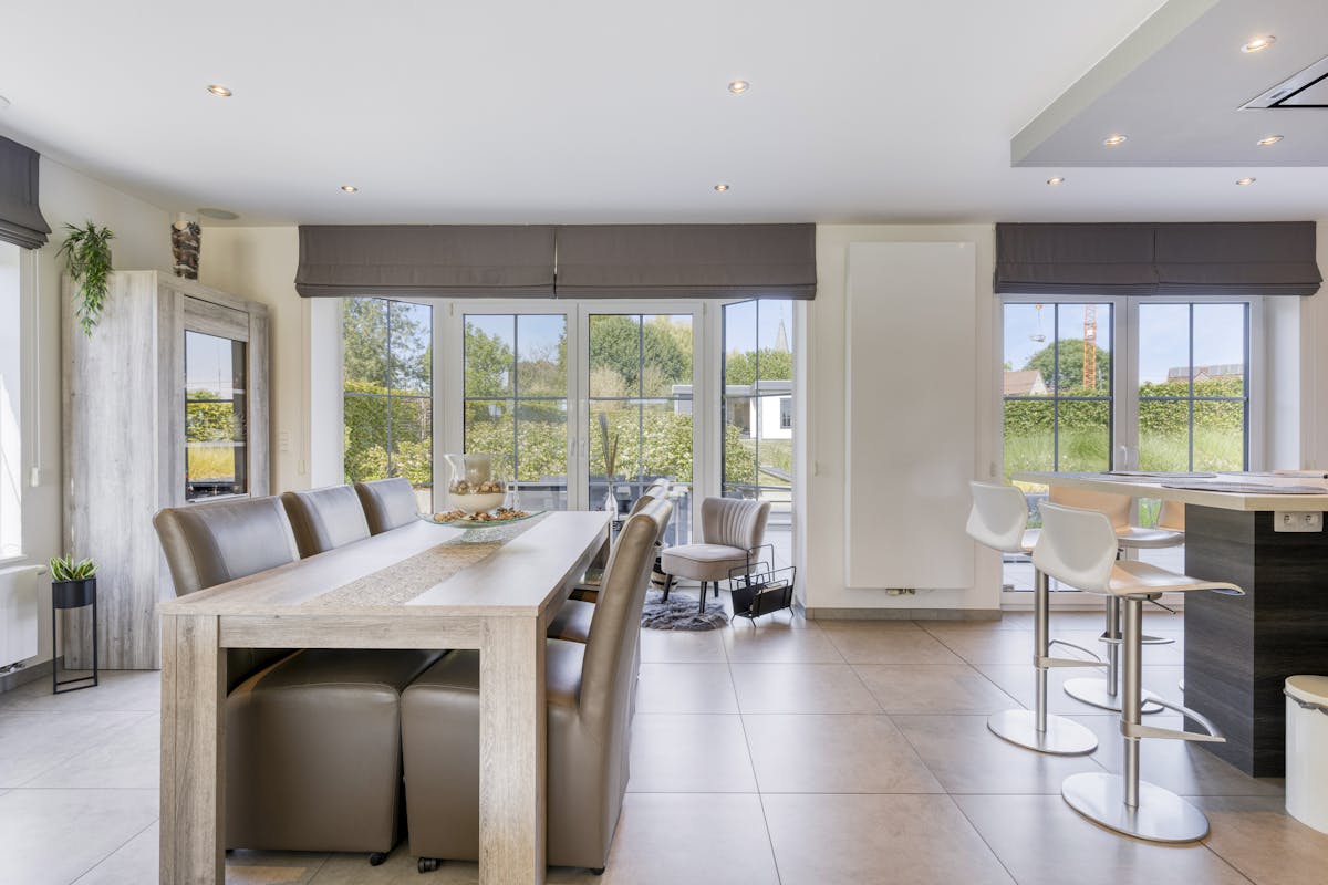 Magnifique maison à vendre avec 5 chambres! - photo 3