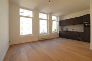 Zin om op ’t Zuid te wonen? Ontdek dit charmante appartement in de schaduw van het Museum voor Schone Kunsten. Gelegen op een uiterst...