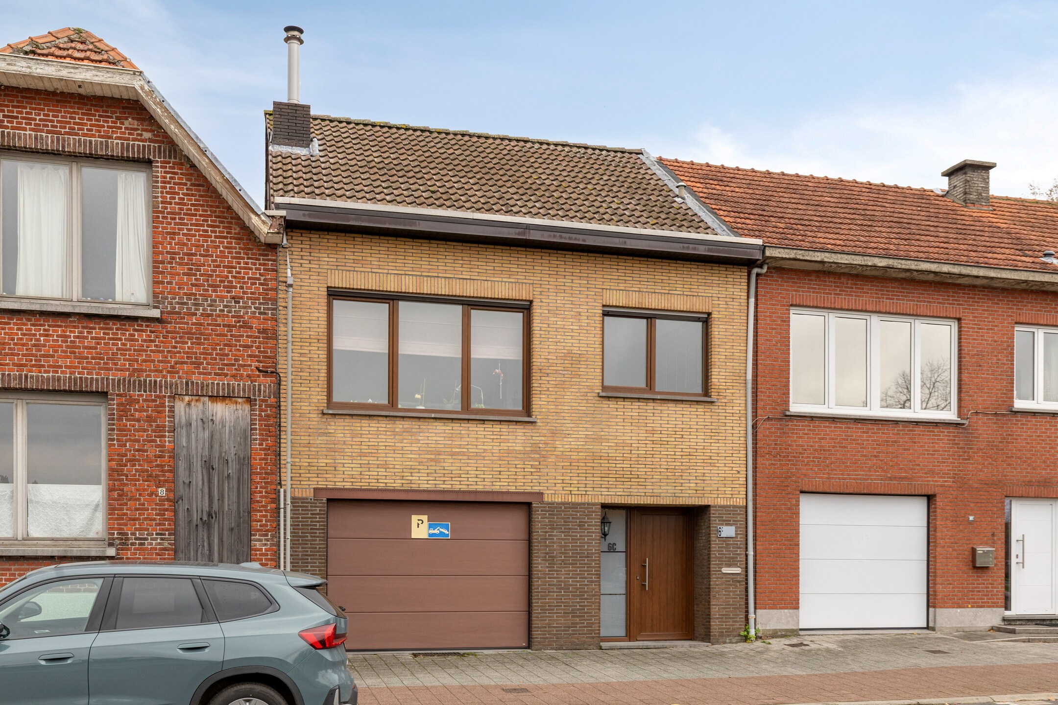 House for sale in Brecht with 3 bedrooms - photo 1