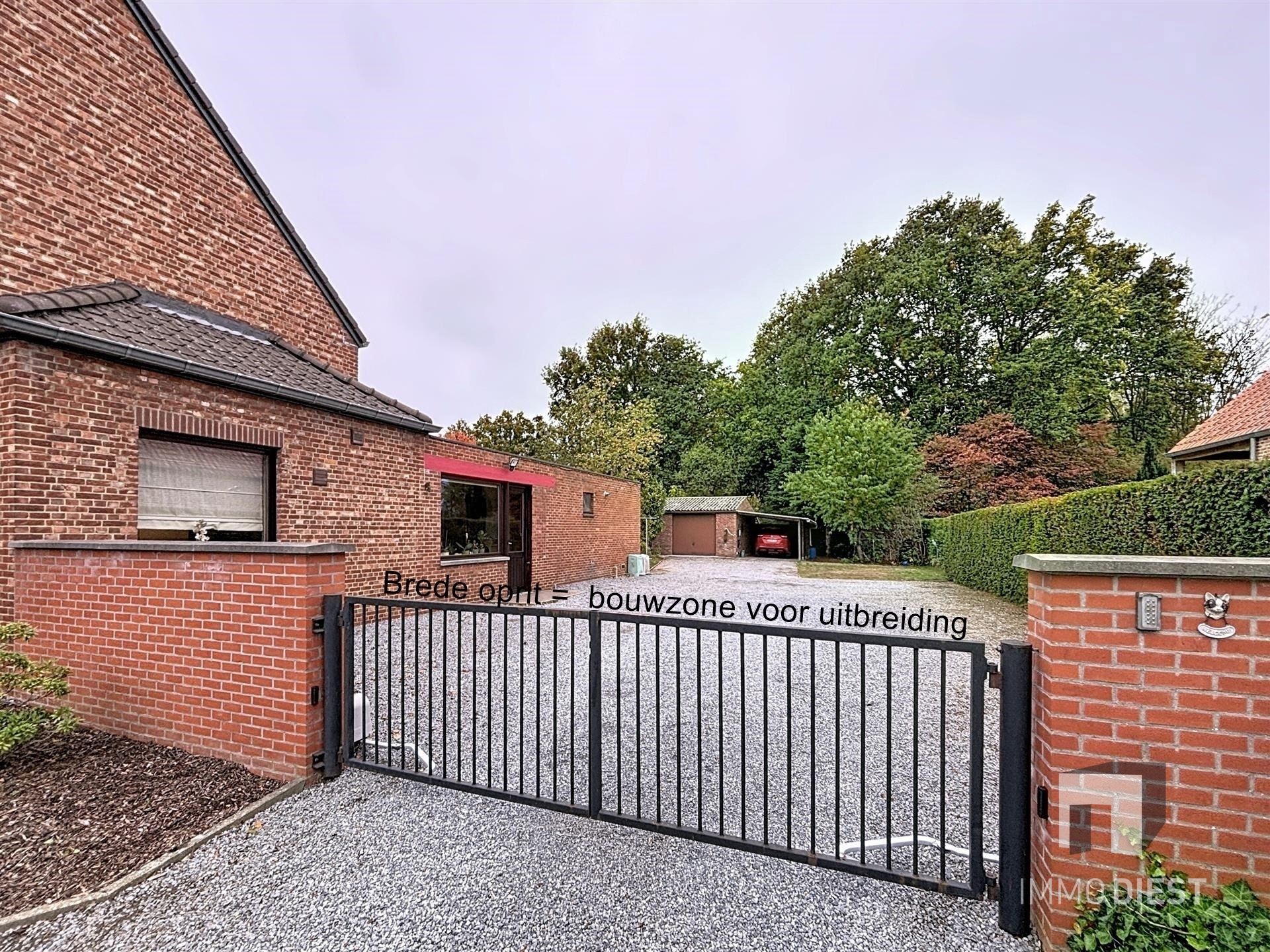 Maison à vendre à Tessenderlo avec 3 chambres - photo 4