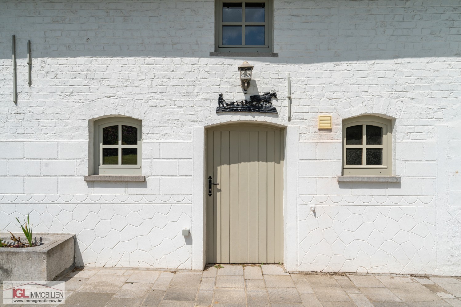 Charmante gerenoveerde hoeve met 4 slaapkamers! - foto 5