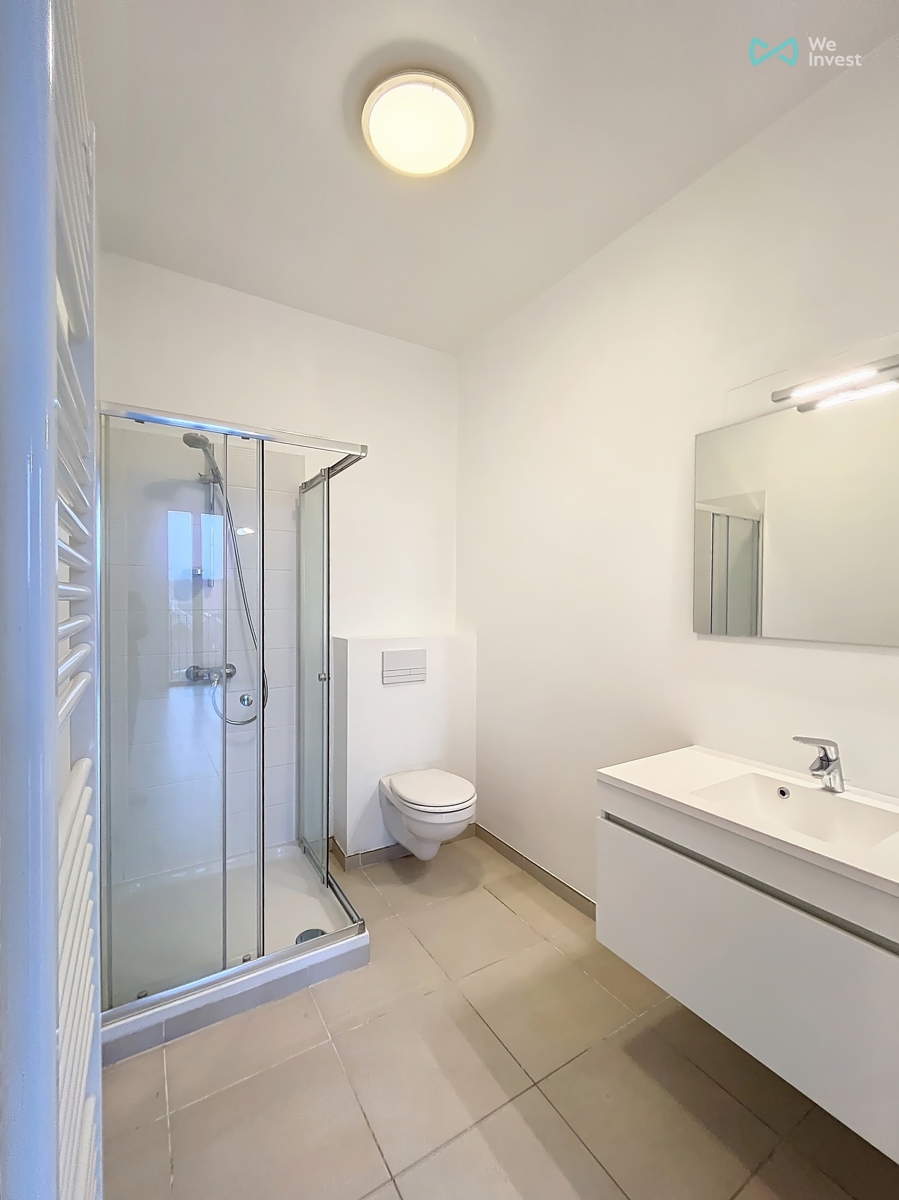 Appartement te huur in Bergen met 1 slaapkamer - foto 3