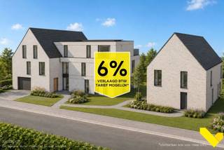 Appartement à vendre à Geel