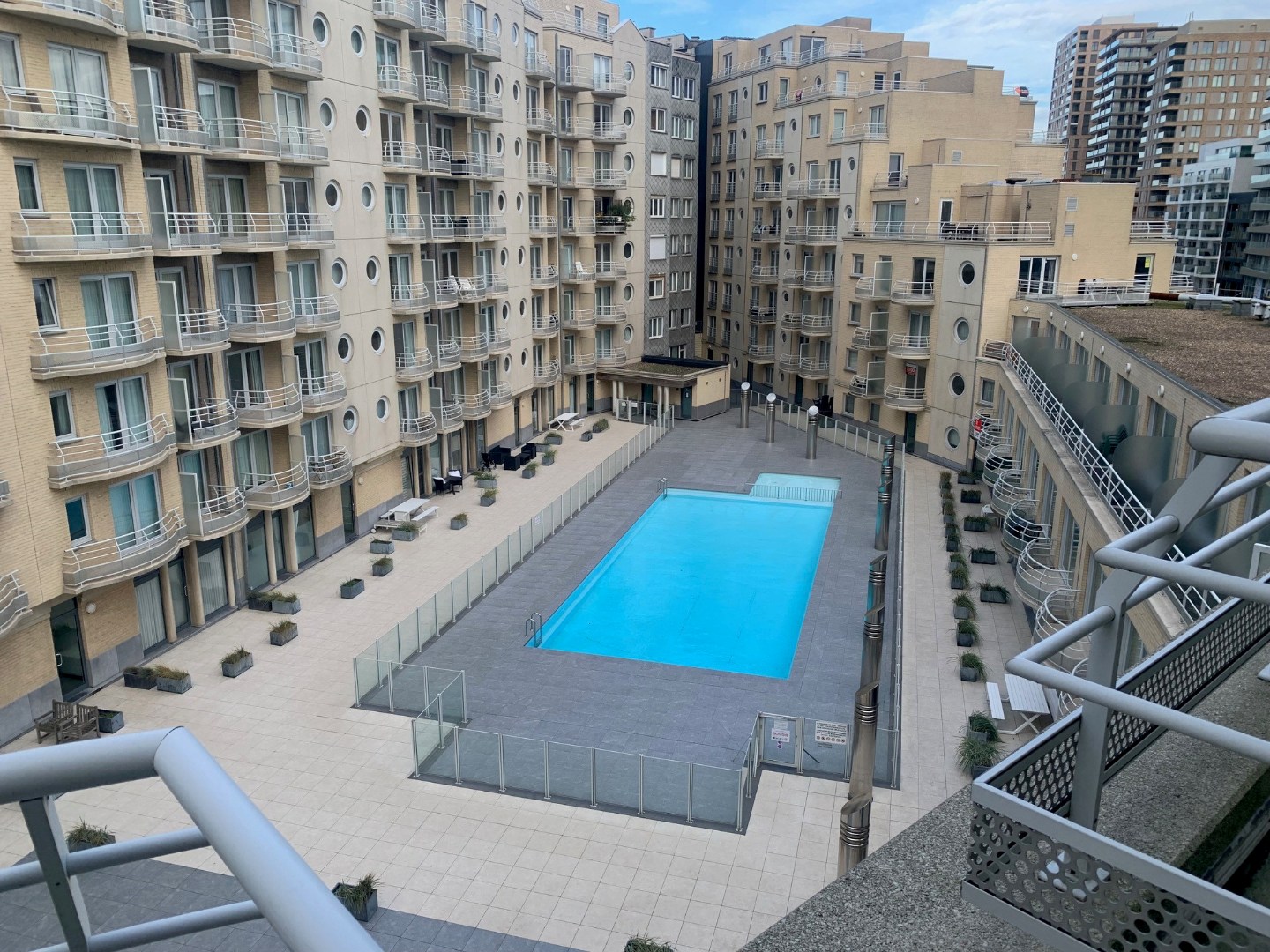 Appartement à louer à Ostende - photo 5